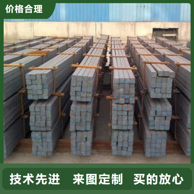 钢材多种场景适用