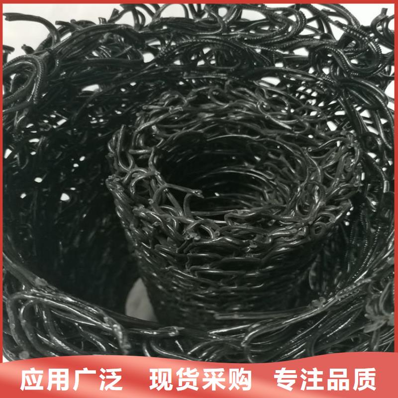 塑料盲沟复合土工膜保障