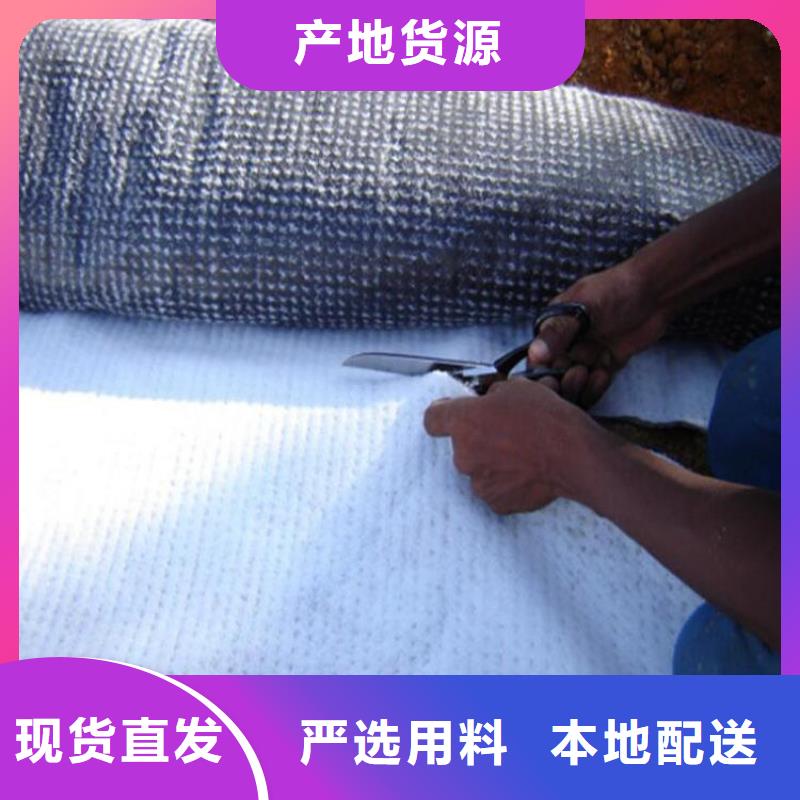 本地 (鼎诺)厂家直销货源充足【膨润土防水毯】,土工膜质量可靠