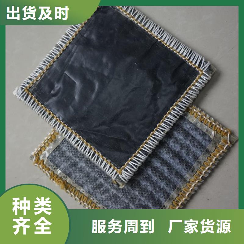 本地 (鼎诺)厂家直销货源充足【膨润土防水毯】,土工膜质量可靠