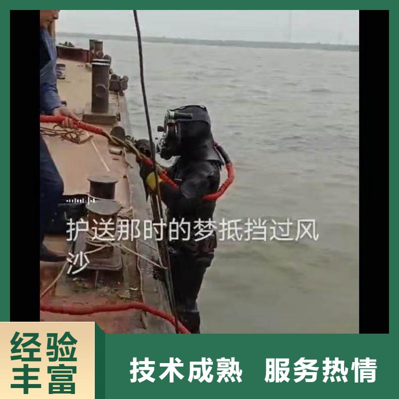 深圳翠竹街道水中打桩价格实惠浪淘沙水工