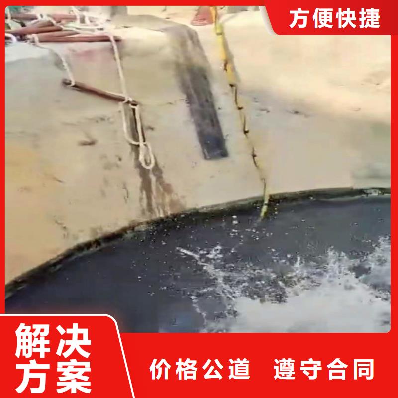 水中打桩靠谱厂家浪淘沙水工
