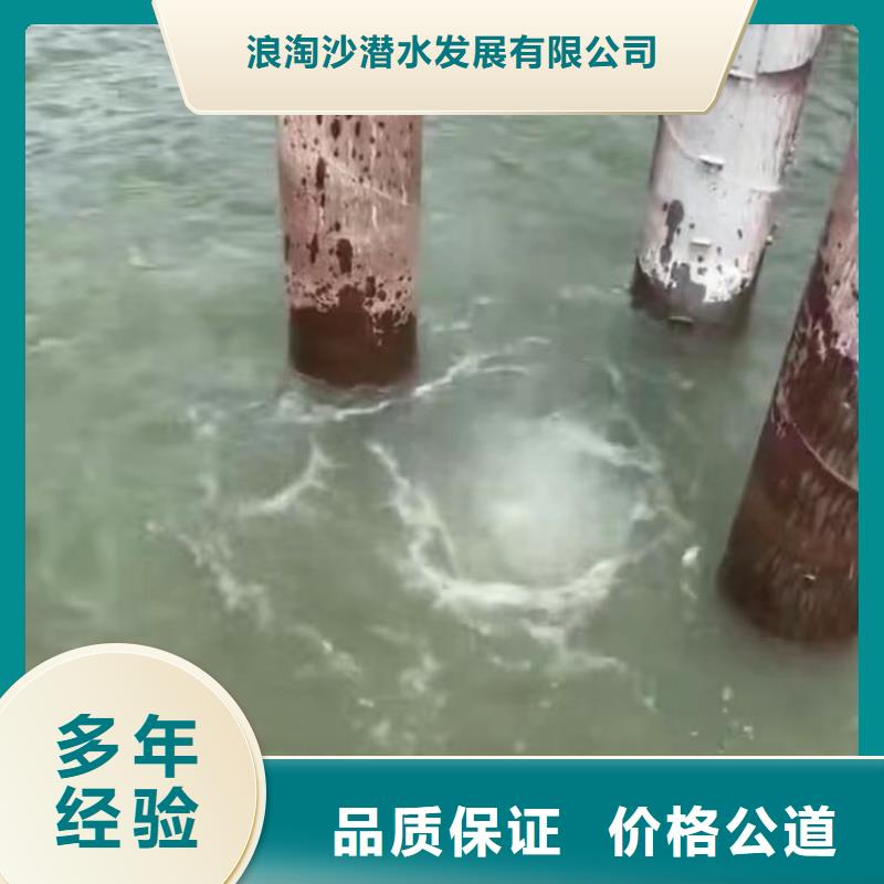 水中浇筑型号全浪淘沙水工
