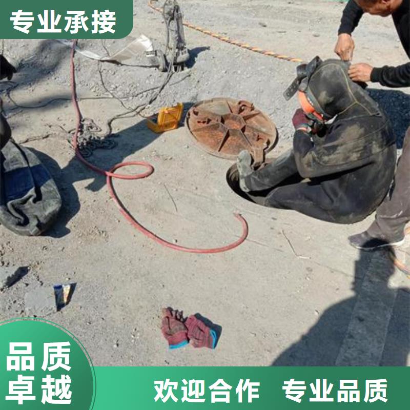 水下检测工程生产基地