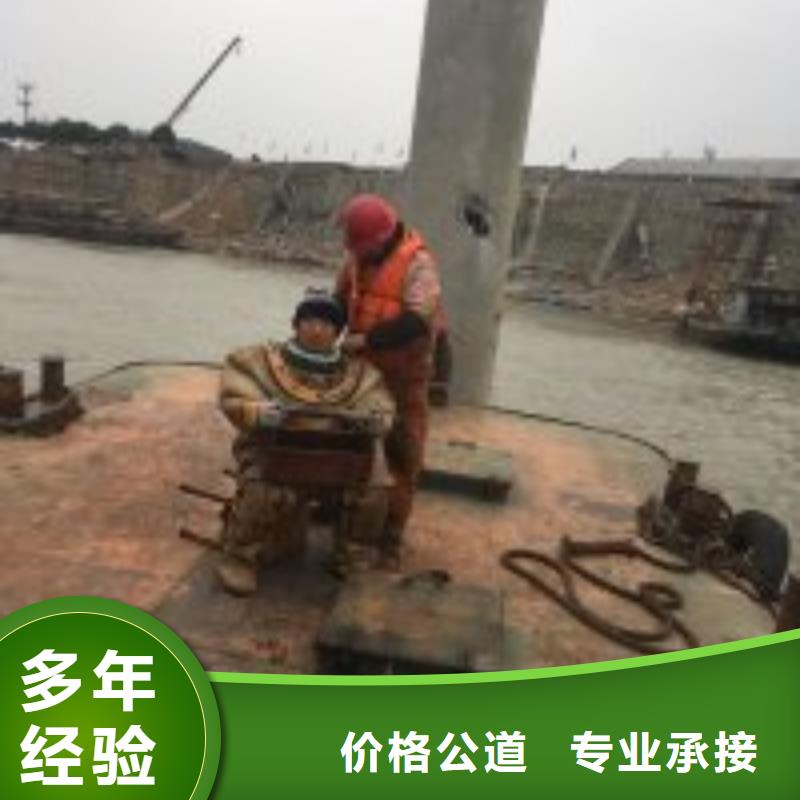 拼装打捞船实力商家