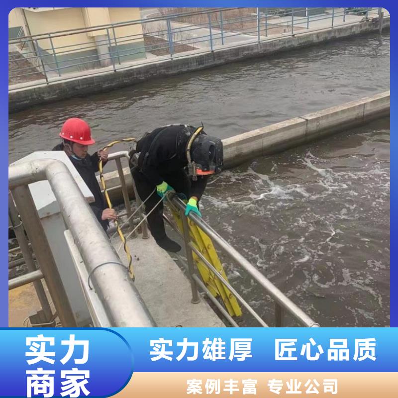  水下维修优质服务