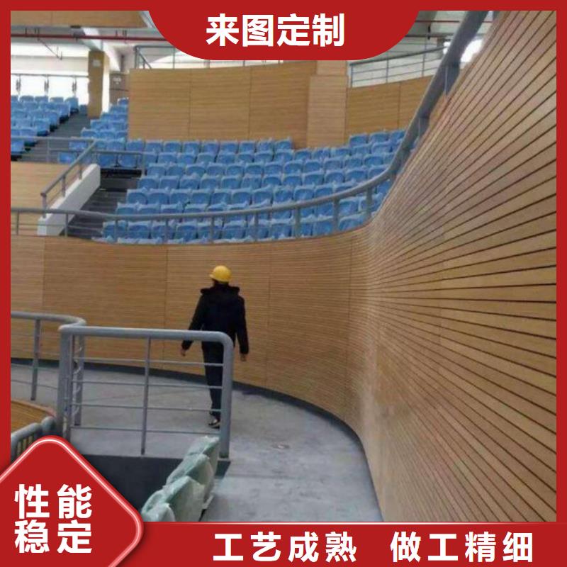 县集团公司体育馆吸音改造公司--2025近方案/价格