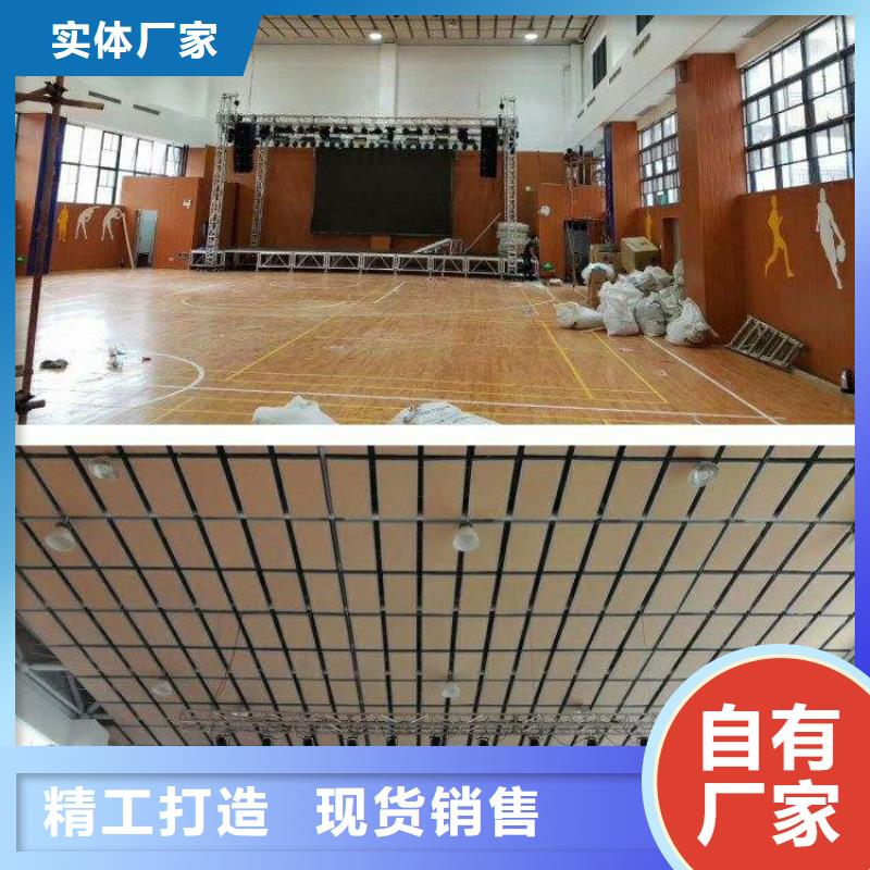 广东省深圳市桃源街道训练馆体育馆声学改造公司--2024最近方案/价格