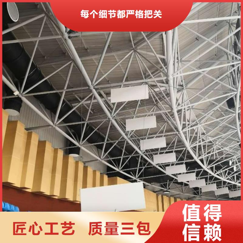 广东省深圳市桃源街道训练馆体育馆声学改造公司--2024最近方案/价格