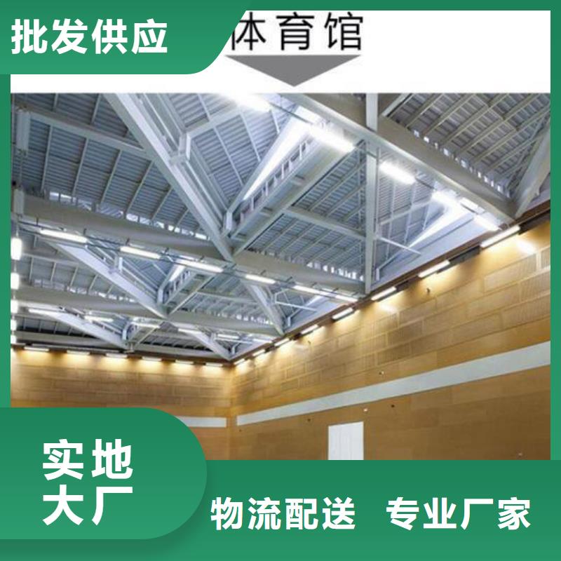 广东省深圳市石岩街道公司体育馆吸音改造价格--2024最近方案/价格