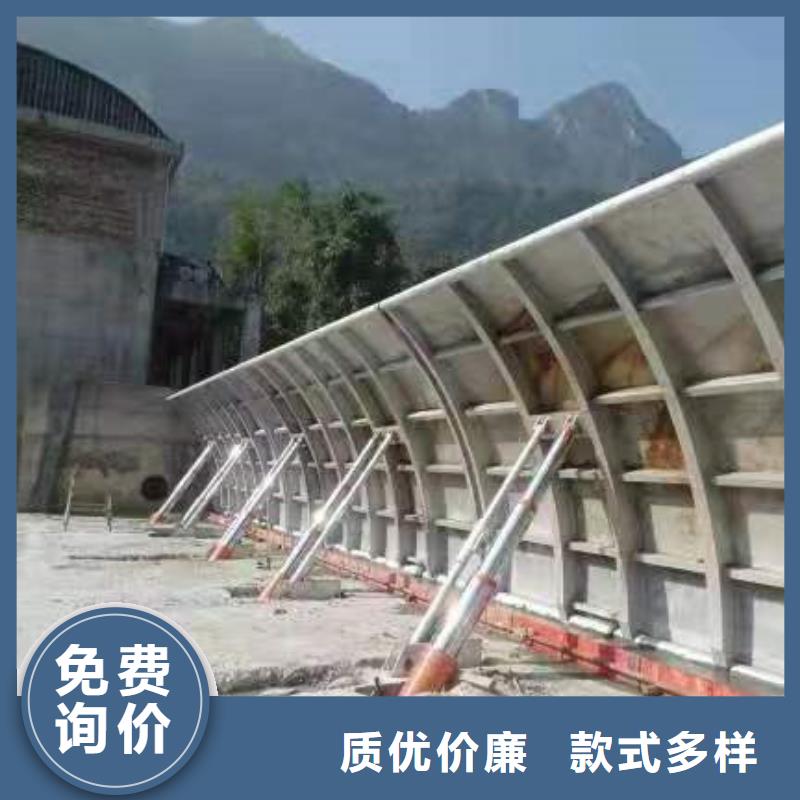 水利自控翻板闸门生产厂家电话