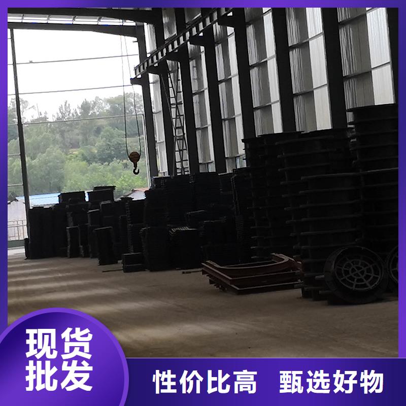 井盖_DN1000球墨铸铁管实力工厂