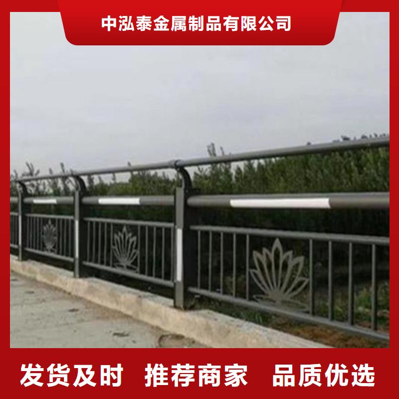 灯光护栏防撞护栏立柱专业信赖厂家