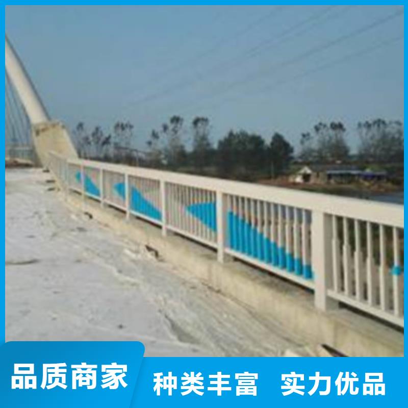 【铝合金护栏】,市政道路防护栏敢与同行比质量