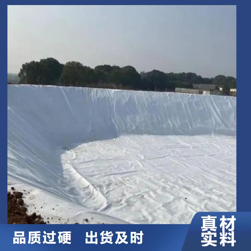 金鸿耀老客户钟爱 土工布品质优良您想要的我们都有