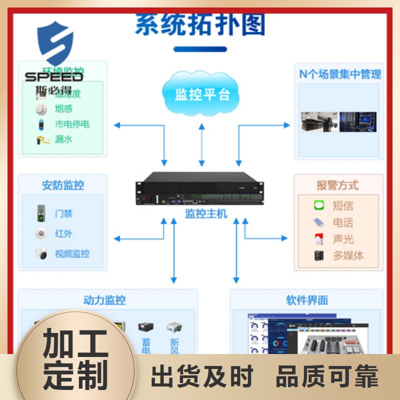 【动环主机】,机房环境监测系统选择我们没错