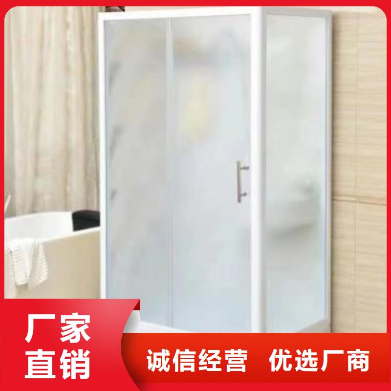室内免做防水淋浴房常年供货-[县] 本地 量大从优-新闻资讯