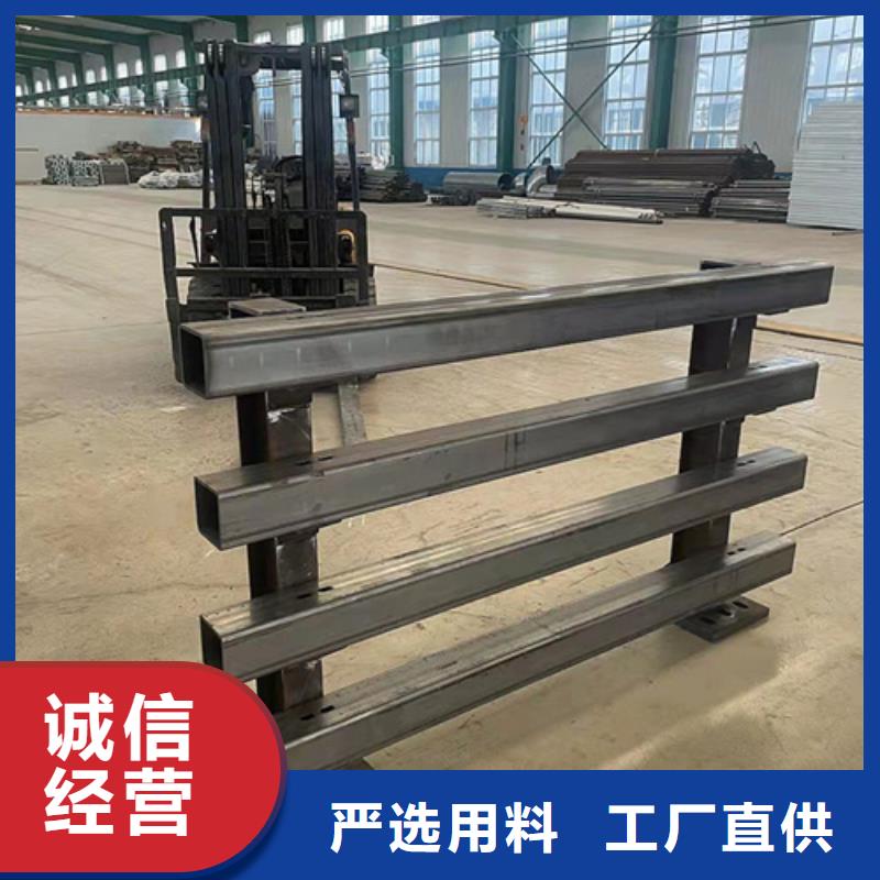 防撞护栏老品牌厂家