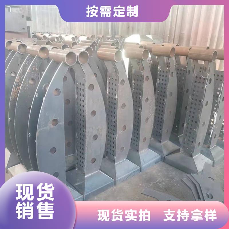 防撞护栏老品牌厂家