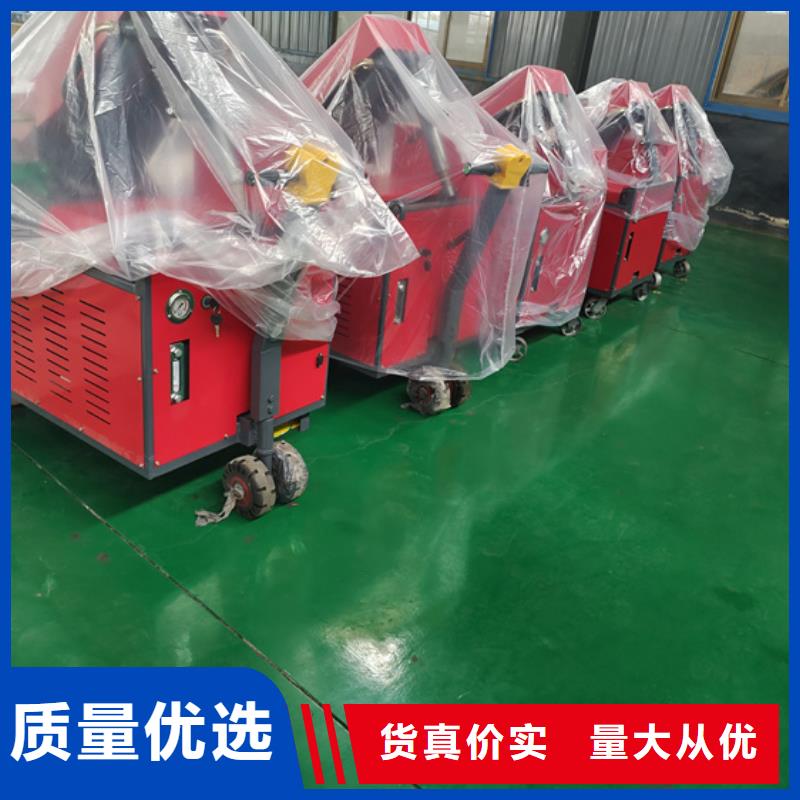 混凝土泵细石混凝土输送泵厂家直销售后完善