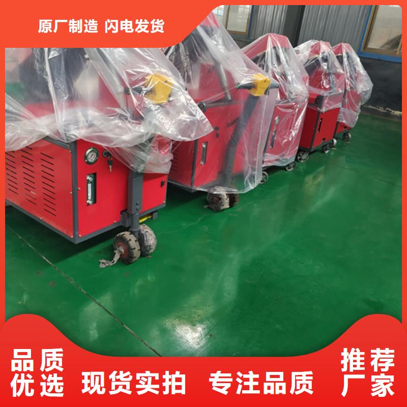 二次构造柱泵细石混凝土输送泵定制零售批发