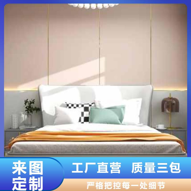 欧式风格护墙板近期行情丰富的行业经验