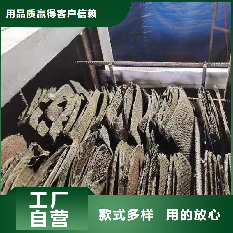 烧网炉-面包生产线出厂严格质检