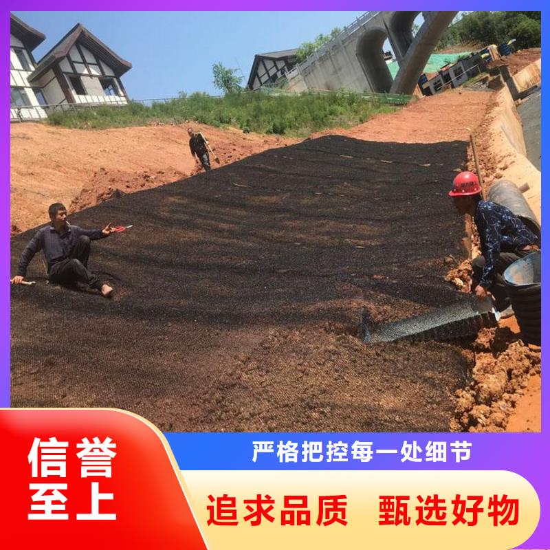 专注细节专注品质【水土保护毯】-复合膜选择大厂家事心_淘金者的广告