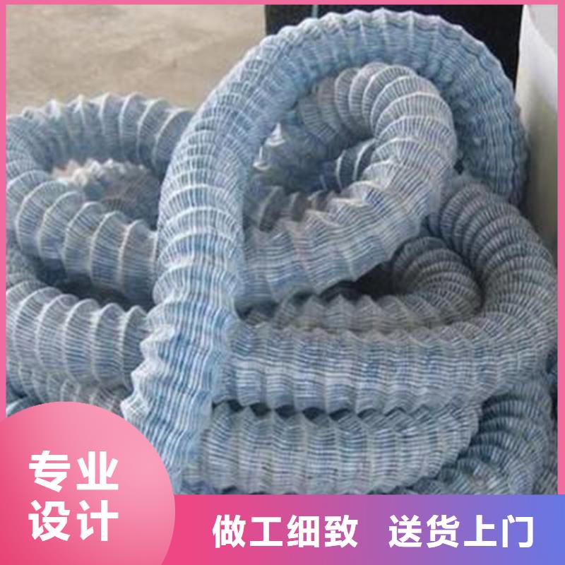 软式透水管玻纤格栅放心购