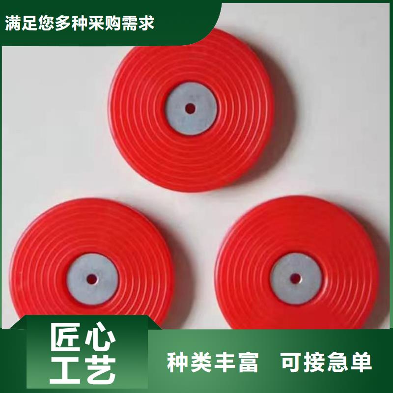 中齐【匠心打造 热熔垫片-土工膜现货齐全售后无忧】真材实料加工定制