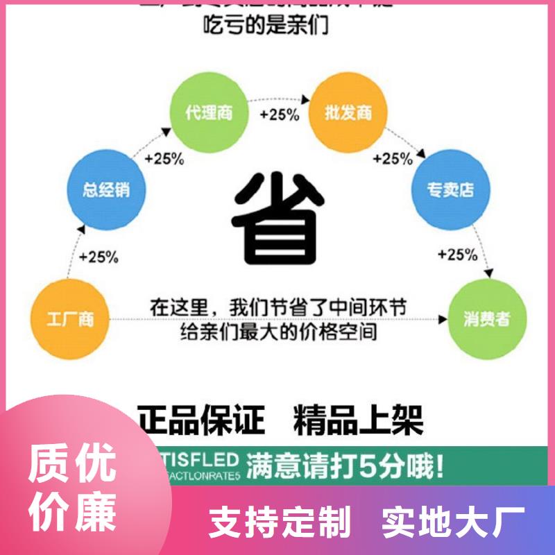 国标声测管价格合理