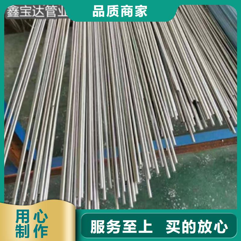 不锈钢毛细管给水排水用管规格齐全