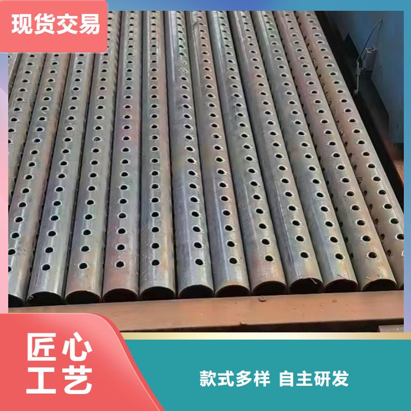 镀锌滤水管273*3现货