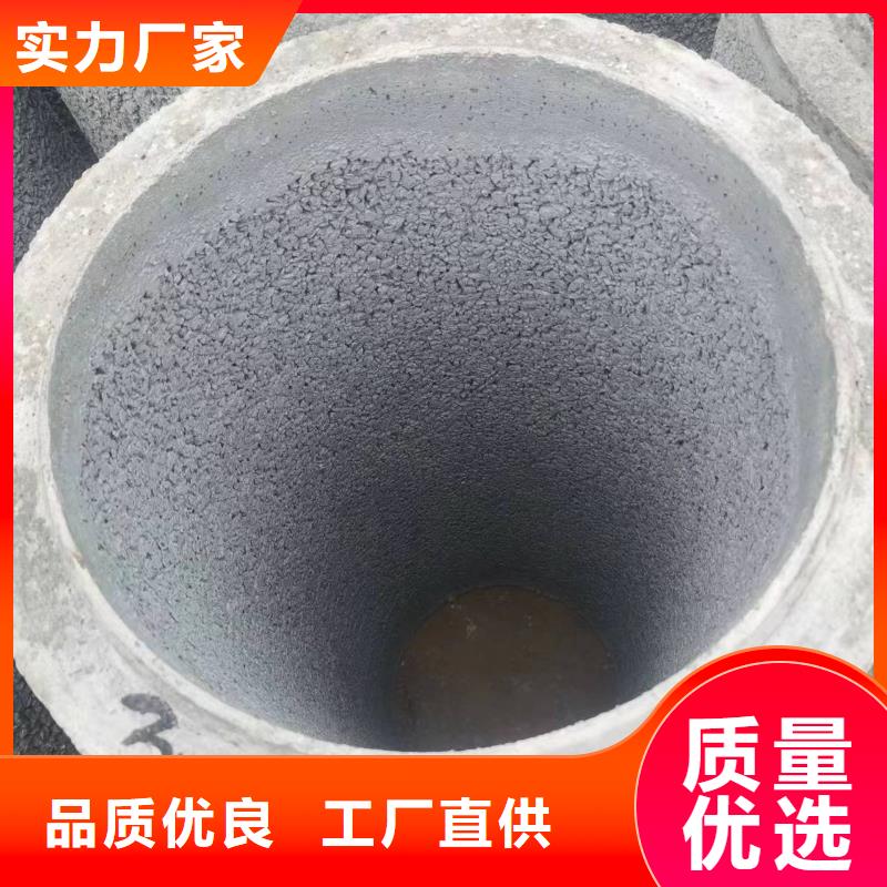 无砂透水管外径800现货