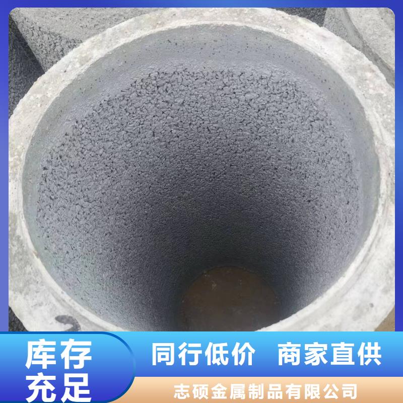 无砂透水管外径1000现货