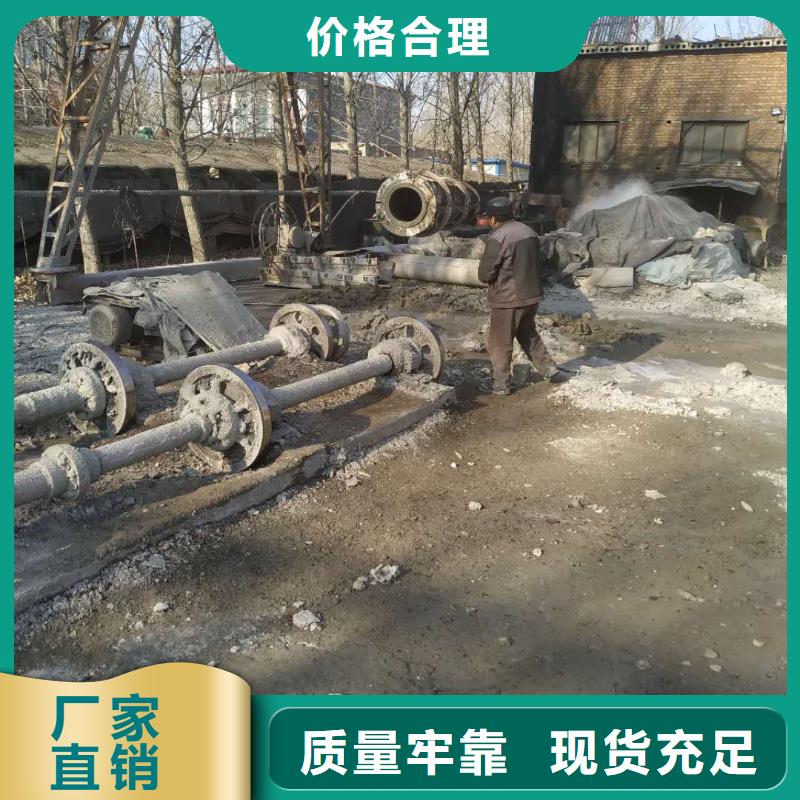 甄选:源头直供 无砂管,【200无砂透水管】优质材料厂家直销
