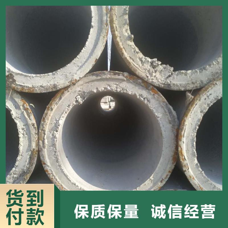 无砂透水管内径100mm厂家直销