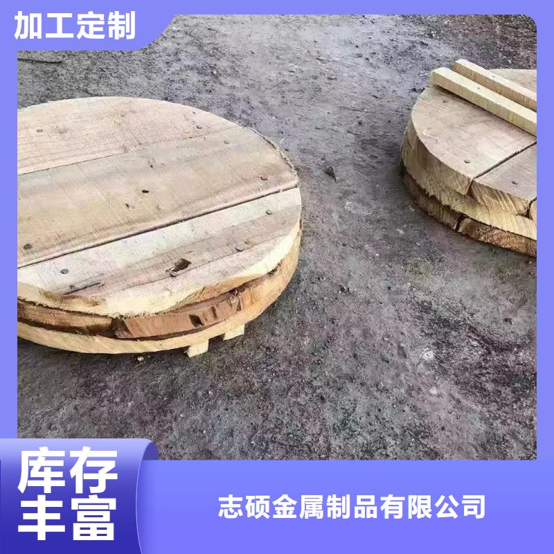 无砂透水管内径800厂家