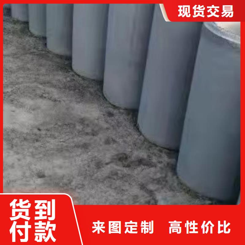 水泥透水管生产厂家各种规格型号