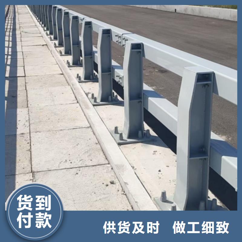 护栏桥梁护栏品质优良