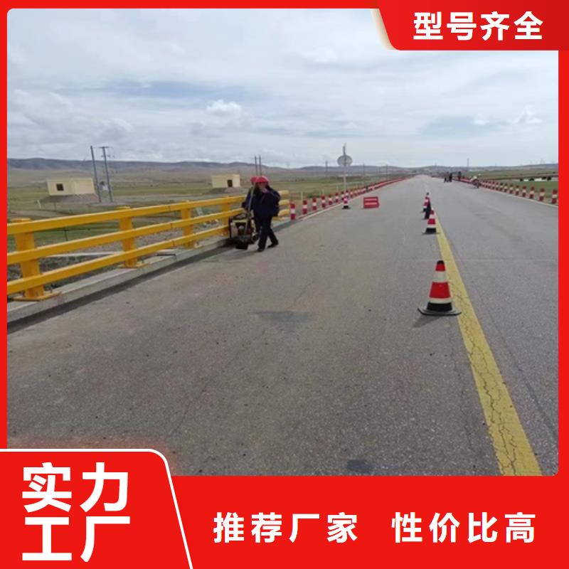 护栏道路隔离栏现货直发