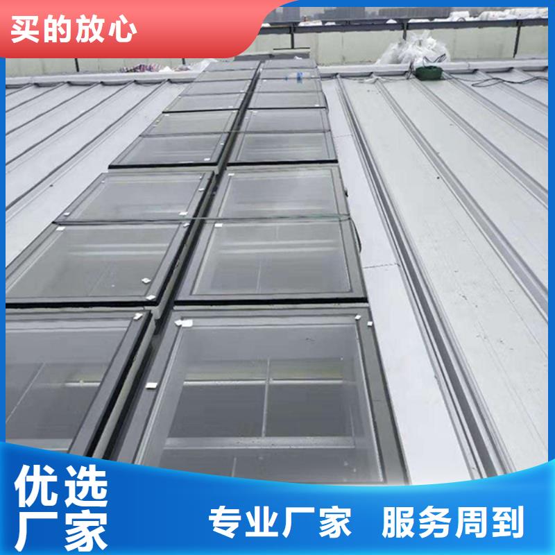 通风天窗电动采光排烟天窗老客户钟爱