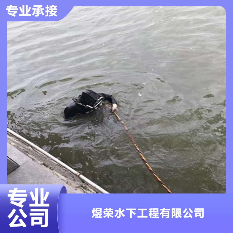 水下水下吸泥诚信