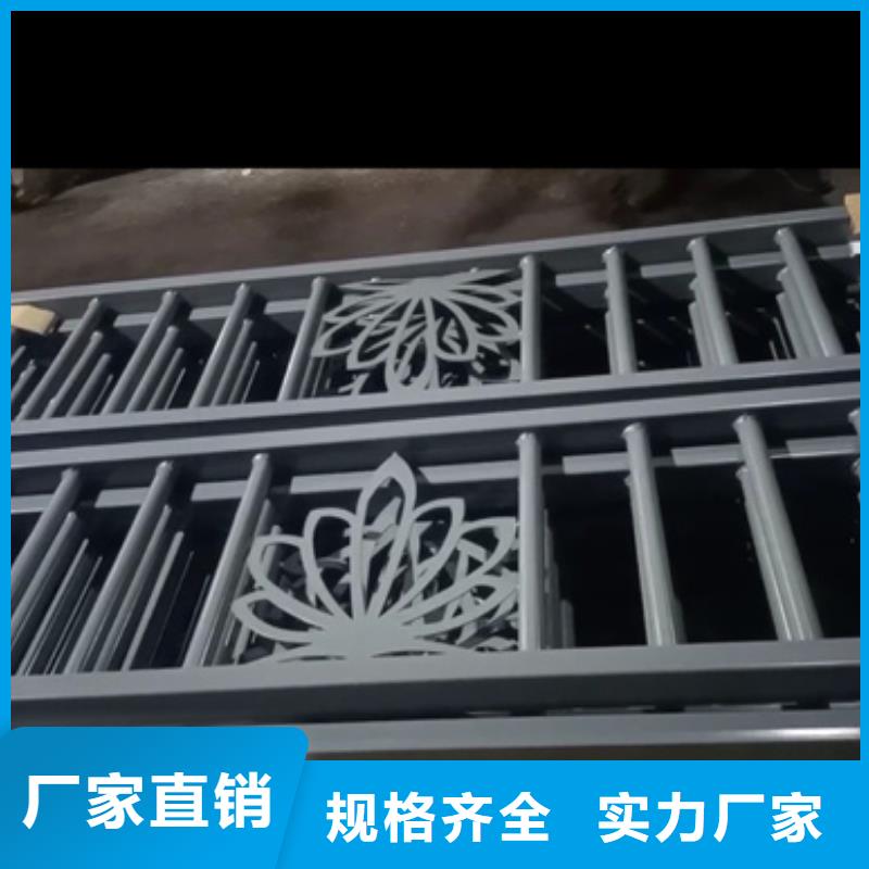 不锈钢复合管护栏q235b波形护栏板厂家型号齐全