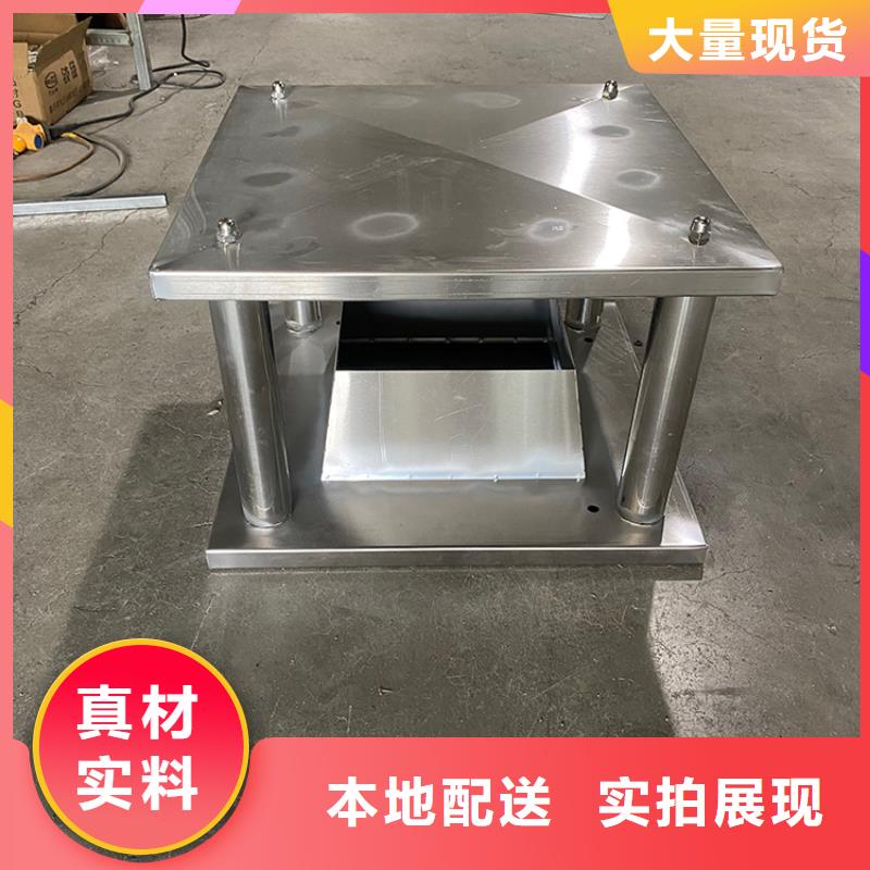 百叶烟囱帽厂家-规格全