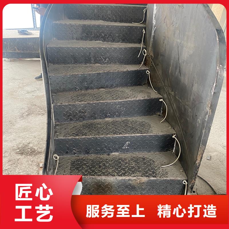 供货及时 旋转楼梯01-【通风井防雨方形百叶风帽】售后服务完善-本地工厂价格_产品案例
