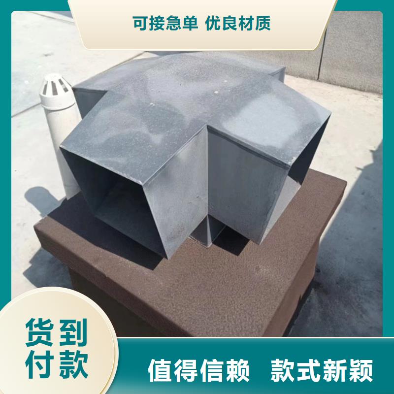 安顺排气道中式风帽品质保证