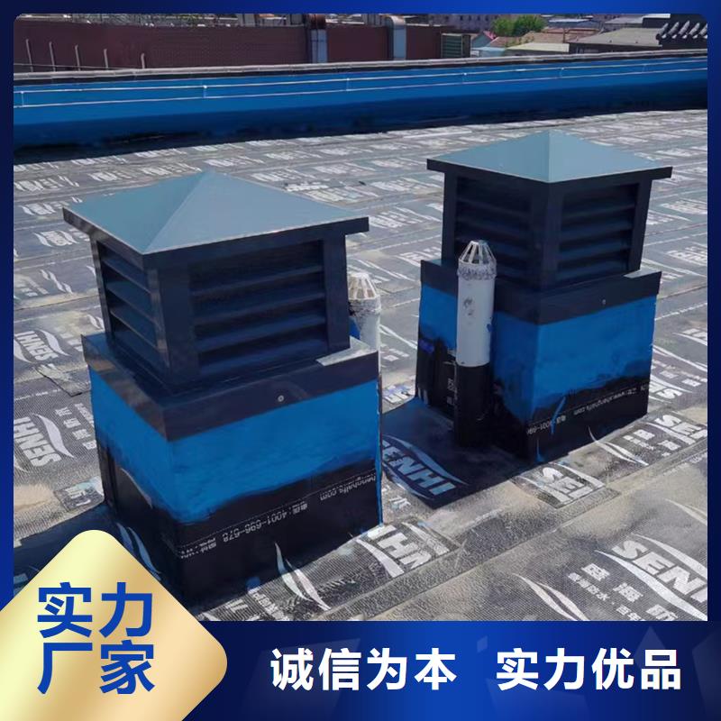 吉林屋顶风道变压式风帽厂家