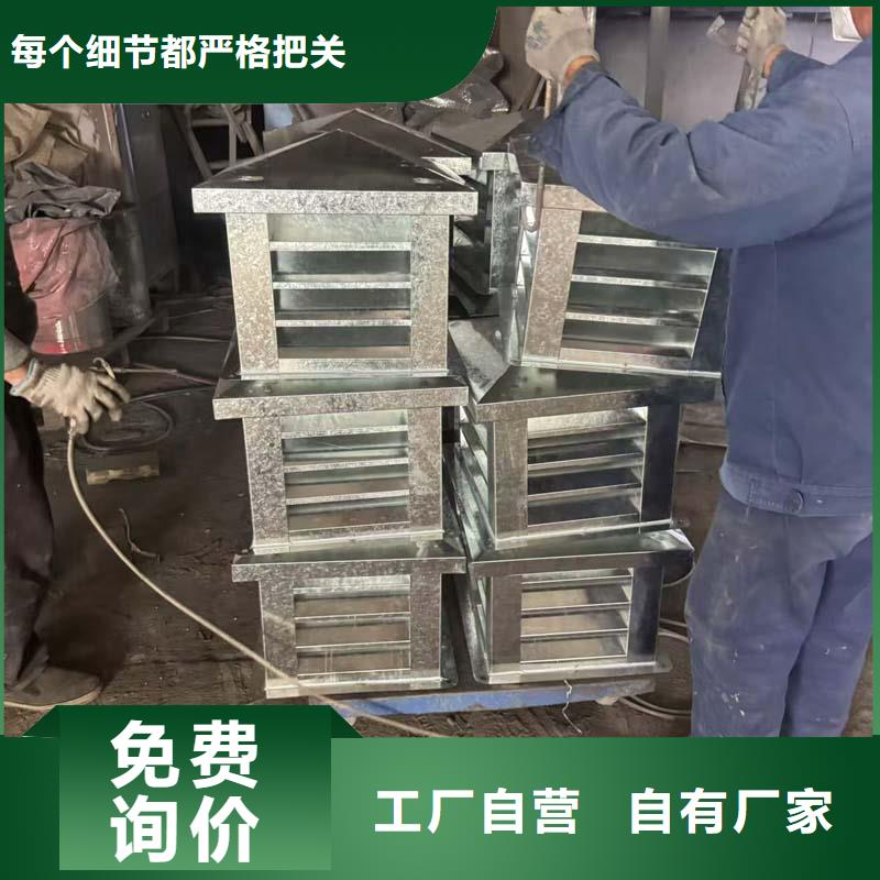 质量可靠的A-FM-BPS型无动力风帽供货商