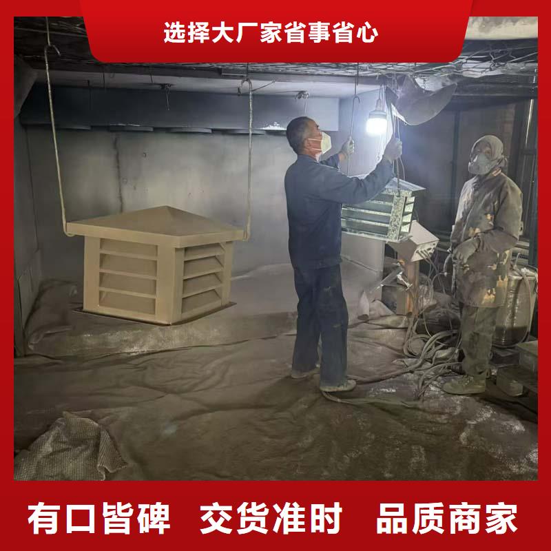 INESS离心式无动力风帽实力厂家